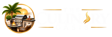 The Culinary Oasis