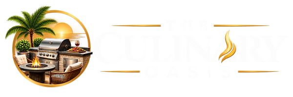 The Culinary Oasis