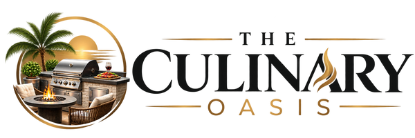 The Culinary Oasis